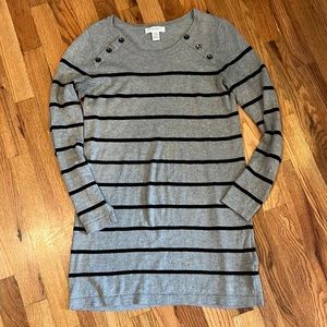 Motherhood Maternity Long Sweater S